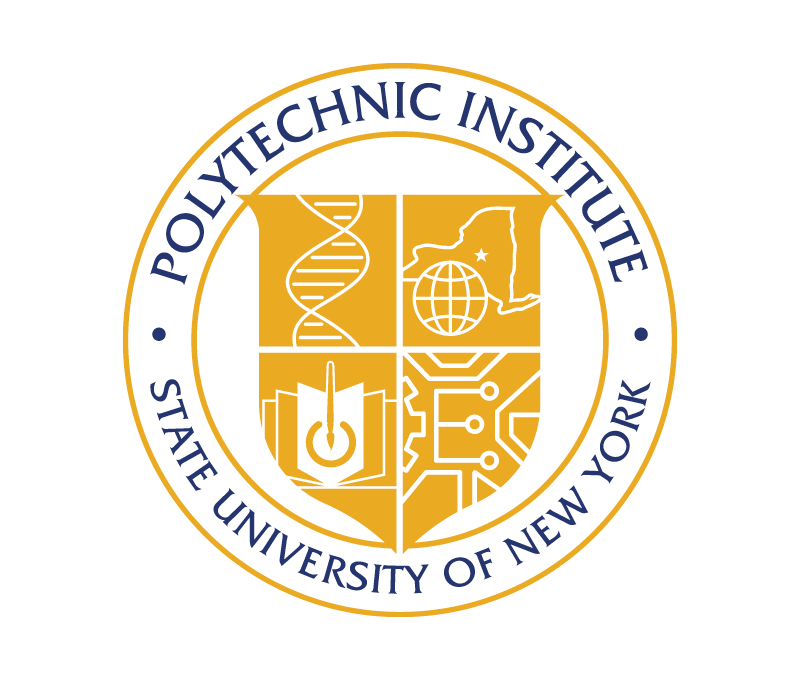 SUNY Poly Logo